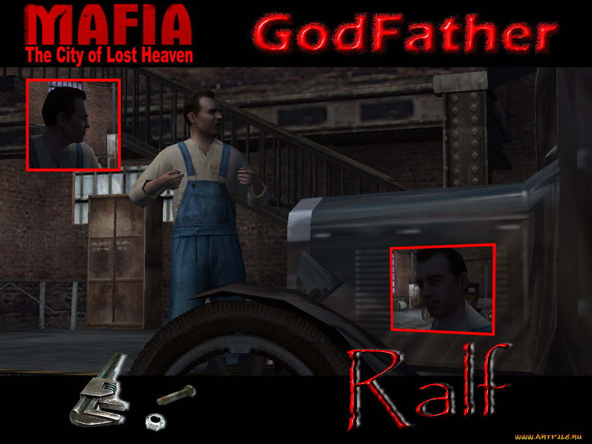 , , mafia, the, city, of, lost, heaven